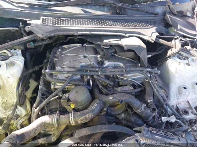 SALWR2WF4EA350961 Land Rover Range Rover Sport 3.0l V6 Supercharged Hse