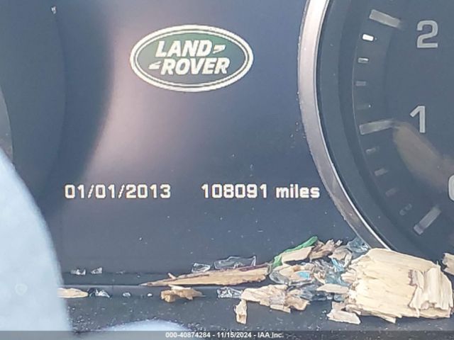 SALWR2WF4EA350961 Land Rover Range Rover Sport 3.0l V6 Supercharged Hse