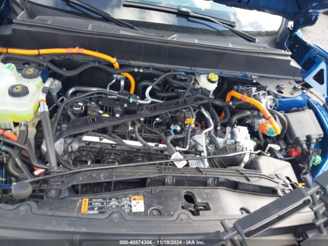 3FTTW8M37RRA92736 Ford Maverick Lariat