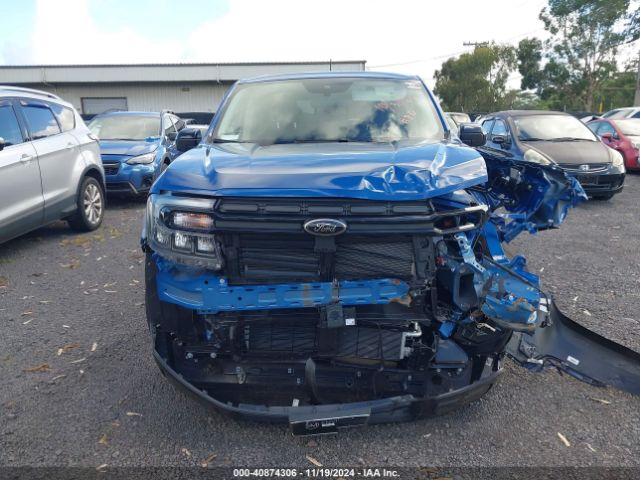 3FTTW8M37RRA92736 Ford Maverick Lariat