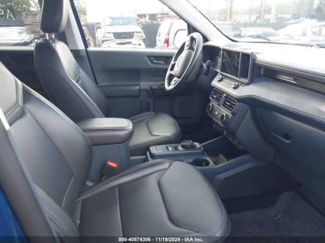 3FTTW8M37RRA92736 Ford Maverick Lariat
