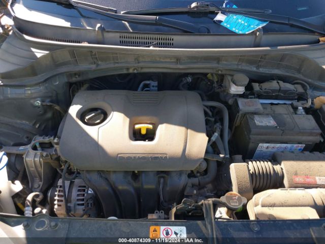 KNDJ63AU0M7779550 KIA Soul Gt-line