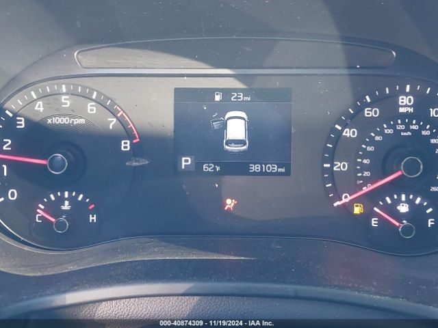 KNDJ63AU0M7779550 KIA Soul Gt-line