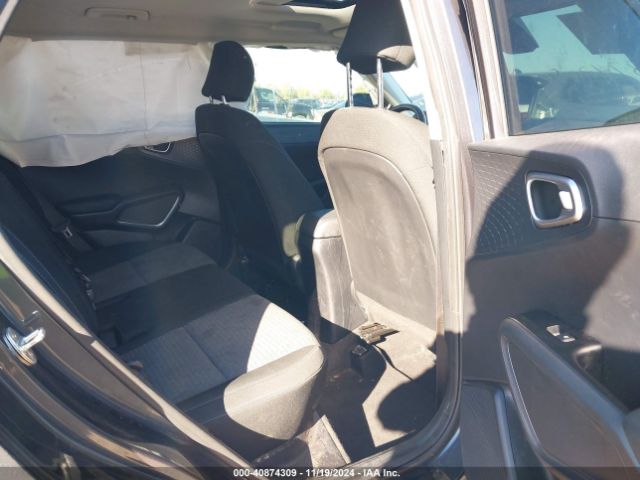 KNDJ63AU0M7779550 KIA Soul Gt-line