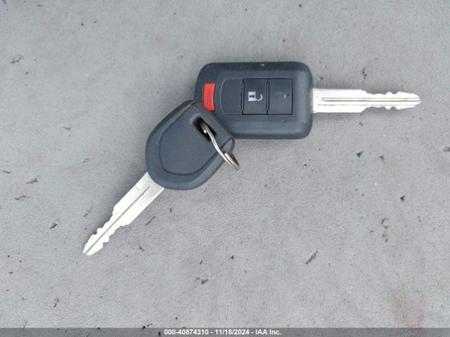 2017 MITSUBISHI OUTLANDER SPORT JA4AR3AU4HZ002123 Photo 10