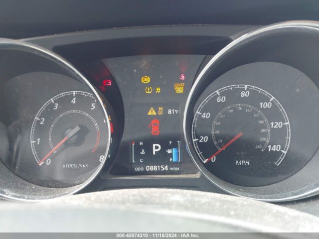 2017 MITSUBISHI OUTLANDER SPORT JA4AR3AU4HZ002123 Photo 6