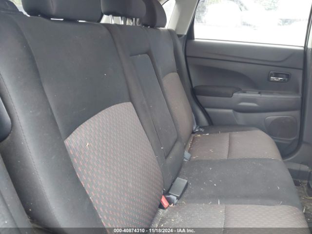 2017 MITSUBISHI OUTLANDER SPORT JA4AR3AU4HZ002123 Photo 7