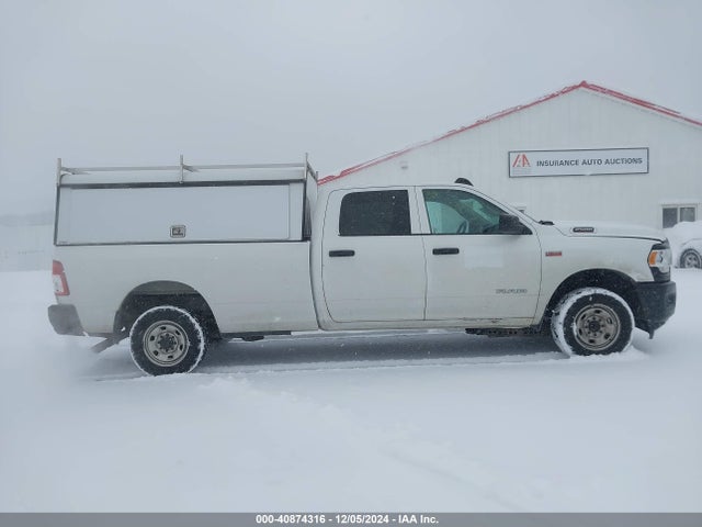 RAM 2500 Tradesman  4x2 8' Box 2019 3C6UR4HJ3KG603834 Image 13