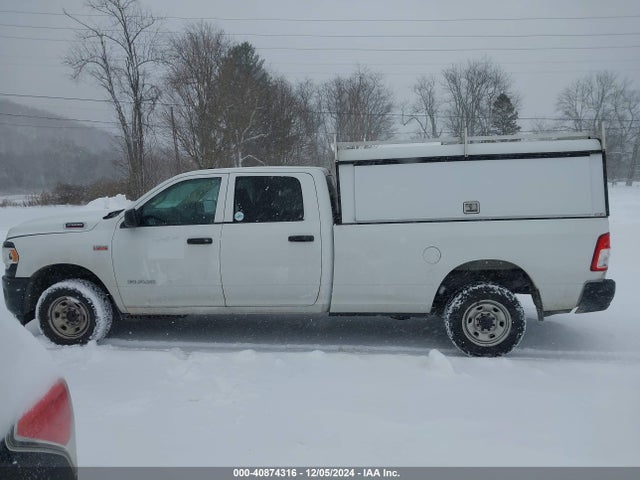 RAM 2500 Tradesman  4x2 8' Box 2019 3C6UR4HJ3KG603834 Image 14