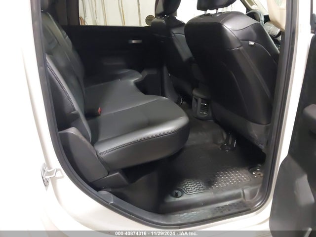 RAM 2500 Tradesman  4x2 8' Box 2019 3C6UR4HJ3KG603834 Image 8