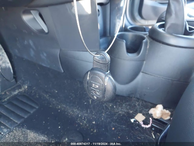 2019 MINI COOPER CONVERTIBLE WMWWG5C54K3F79313 Photo 10