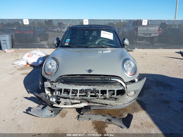 Mini COOPER CONVERTIBLE 2019 WMWWG5C54K3F79313 Image 12