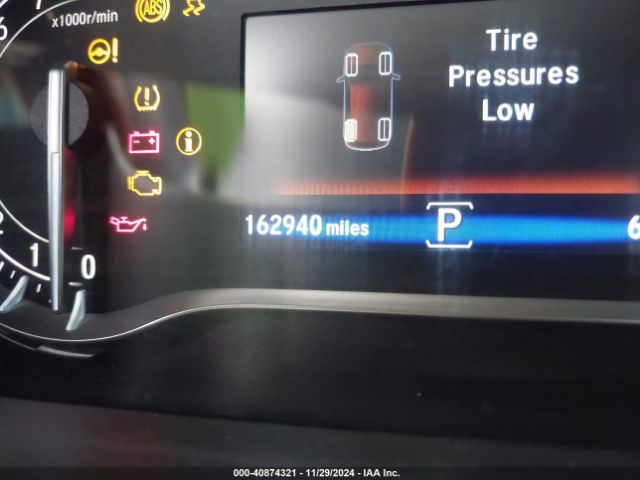 5FNYF5H31GB021612 Honda Pilot Ex