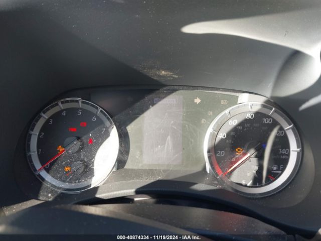 5TDZZRAHXMS517086 Toyota Highlander Le