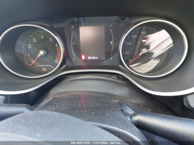 3C4NJCAB6KT613105 Jeep Compass Sport Fwd