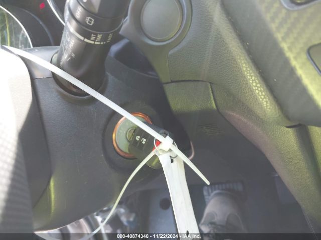 2020 MITSUBISHI OUTLANDER SPORT JA4AR3AUXLU025718 Photo 10