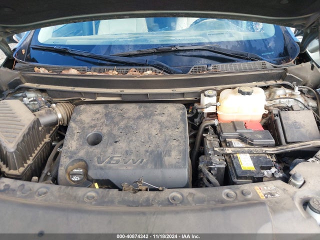 5GAERCKW1NJ170501 Buick Enclave Fwd Premium