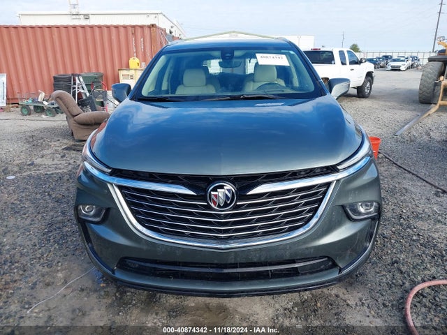 5GAERCKW1NJ170501 Buick Enclave Fwd Premium