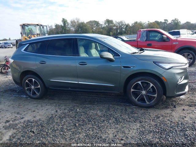 5GAERCKW1NJ170501 Buick Enclave Fwd Premium