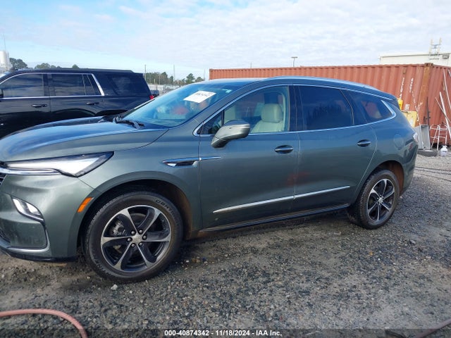 5GAERCKW1NJ170501 Buick Enclave Fwd Premium