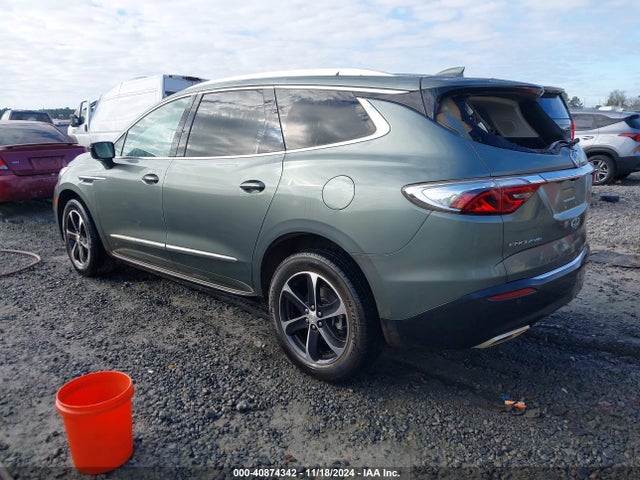 5GAERCKW1NJ170501 Buick Enclave Fwd Premium