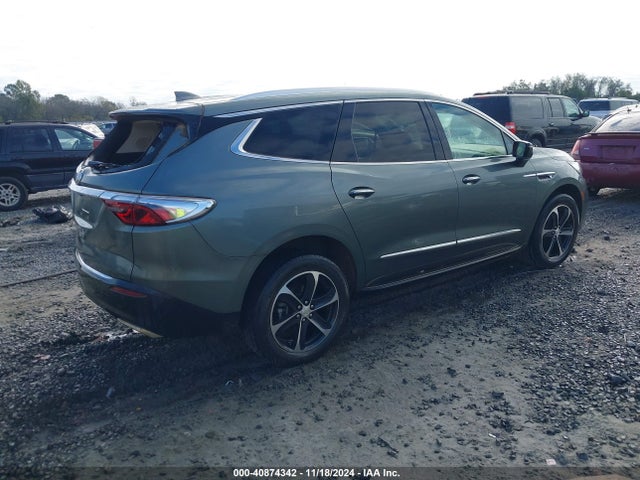 5GAERCKW1NJ170501 Buick Enclave Fwd Premium