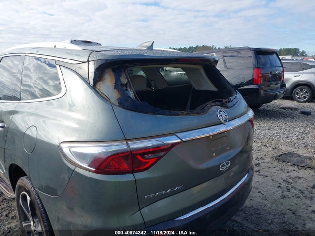 5GAERCKW1NJ170501 Buick Enclave Fwd Premium