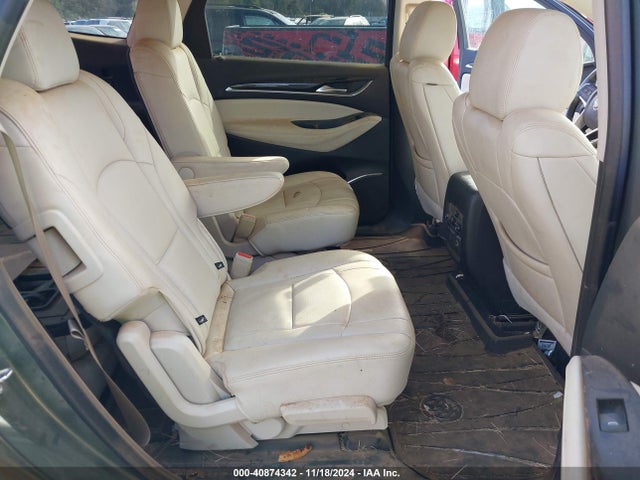 5GAERCKW1NJ170501 Buick Enclave Fwd Premium