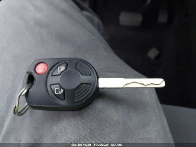 1FMCU9GX8GUB28820 Ford ESCAPE SE