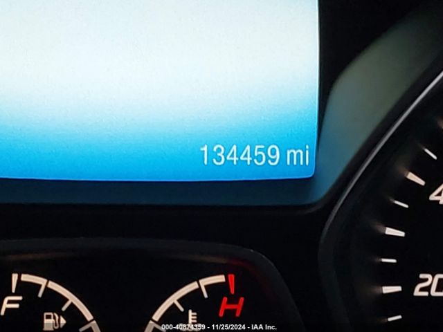 1FMCU9GX8GUB28820 Ford ESCAPE SE