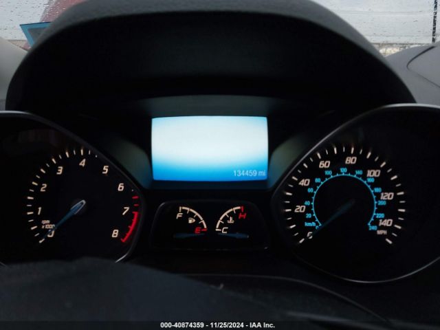 1FMCU9GX8GUB28820 Ford ESCAPE SE