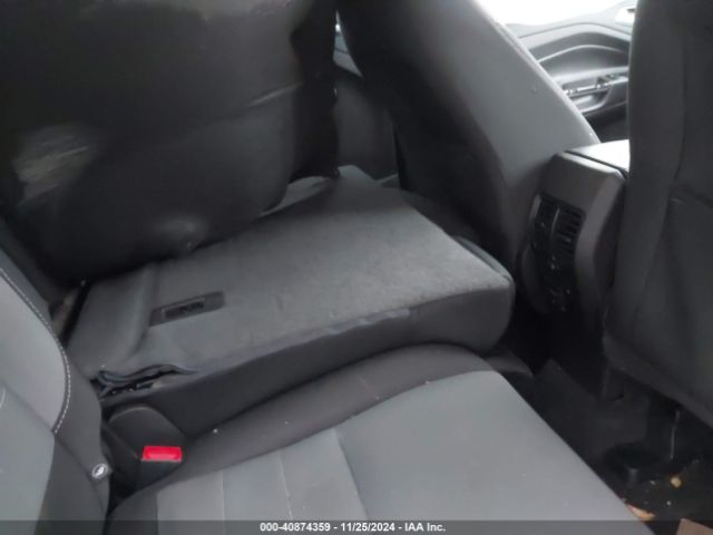 1FMCU9GX8GUB28820 Ford ESCAPE SE