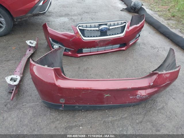 JF1GJAM63FH008710 Subaru Impreza 2.0i Limited