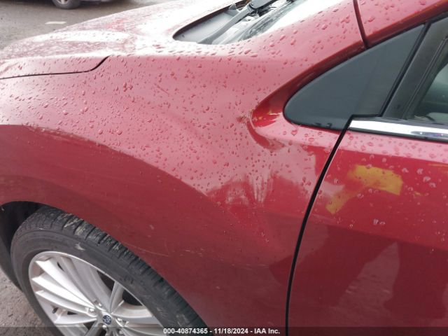 JF1GJAM63FH008710 Subaru Impreza 2.0i Limited