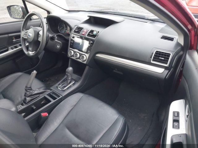 JF1GJAM63FH008710 Subaru Impreza 2.0i Limited