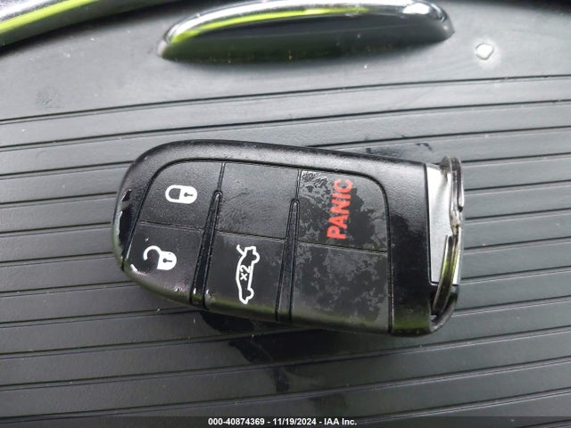Dodge Charger Se 2014 2C3CDXBG4EH267766 Image 11