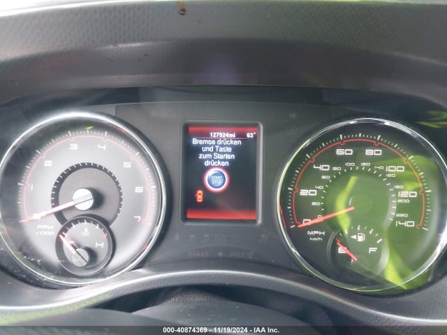 Dodge Charger Se 2014 2C3CDXBG4EH267766 Image 7