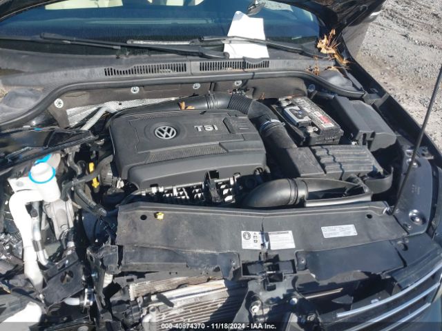 3VWL17AJ5HM252116 Volkswagen Jetta 1.8t Sel/1.8t Sel Premium