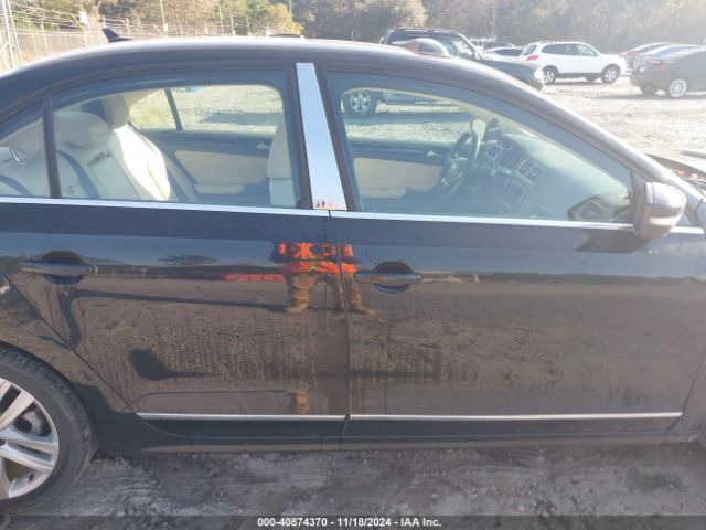 3VWL17AJ5HM252116 Volkswagen Jetta 1.8t Sel/1.8t Sel Premium