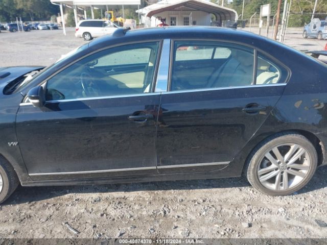 3VWL17AJ5HM252116 Volkswagen Jetta 1.8t Sel/1.8t Sel Premium