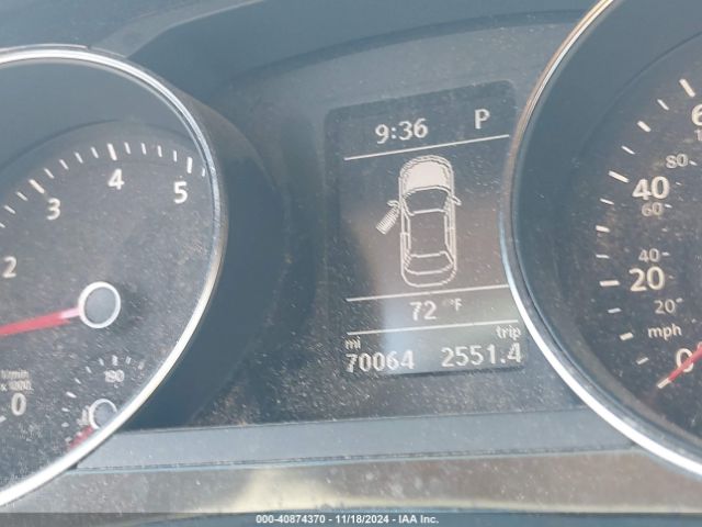 3VWL17AJ5HM252116 Volkswagen Jetta 1.8t Sel/1.8t Sel Premium
