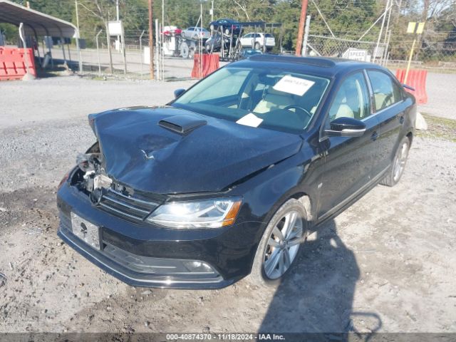 3VWL17AJ5HM252116 Volkswagen Jetta 1.8t Sel/1.8t Sel Premium