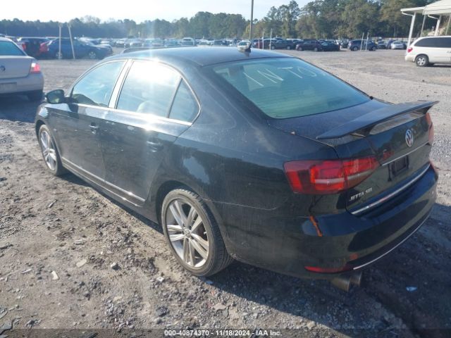 3VWL17AJ5HM252116 Volkswagen Jetta 1.8t Sel/1.8t Sel Premium