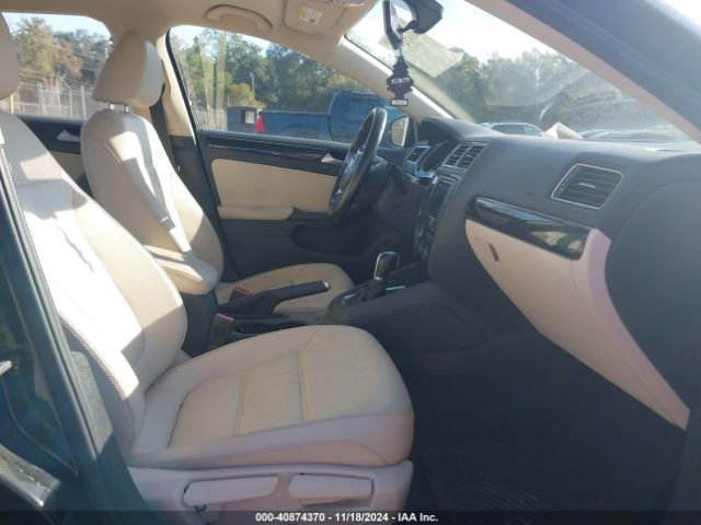 3VWL17AJ5HM252116 Volkswagen Jetta 1.8t Sel/1.8t Sel Premium