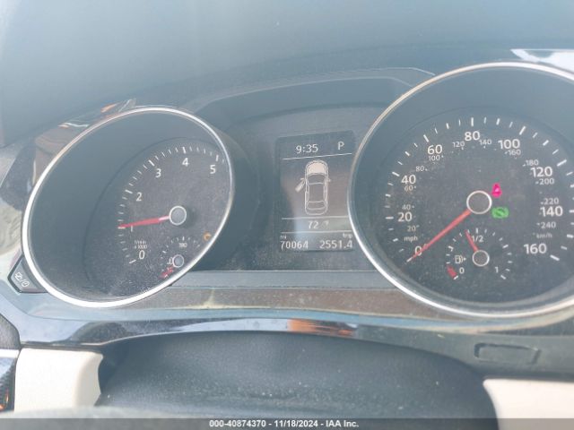 3VWL17AJ5HM252116 Volkswagen Jetta 1.8t Sel/1.8t Sel Premium