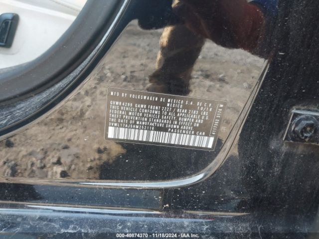 3VWL17AJ5HM252116 Volkswagen Jetta 1.8t Sel/1.8t Sel Premium