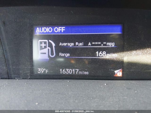 19XFB2F58FE272038 Honda Civic Lx
