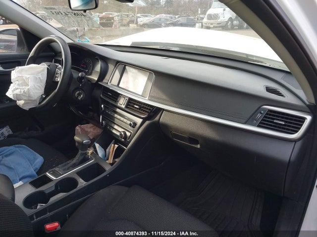 5XXGT4L35KG277974 KIA Optima Lx