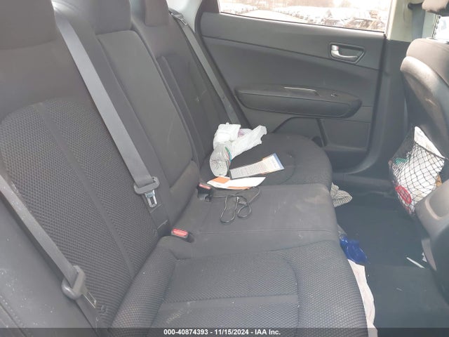 5XXGT4L35KG277974 KIA Optima Lx