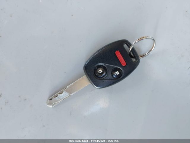 JHMZF1C65ES002820 Honda CR-Z EX